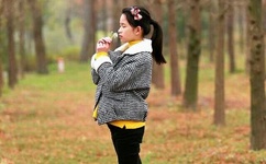 女性跟教练晚上练车合适吗